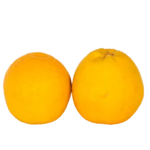 Australian Oranges