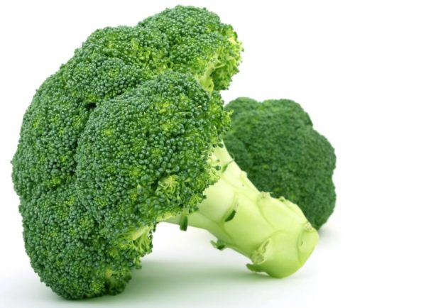 Australian broccoli