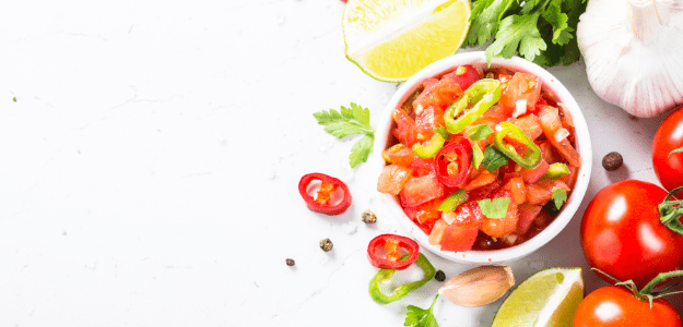 Very Very Veggie