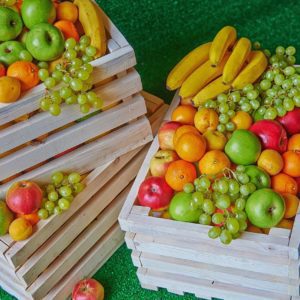 Fruit box