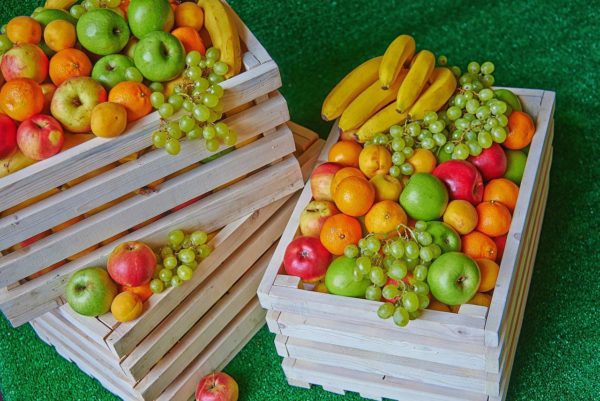 Fruit box