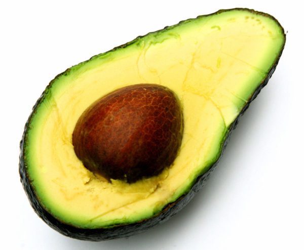 is avocado a fruit