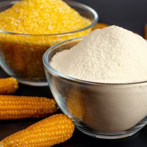 cornflour