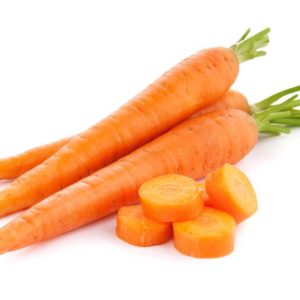 Carrots