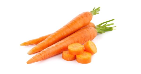 Carrots