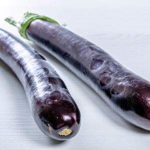 Eggplant