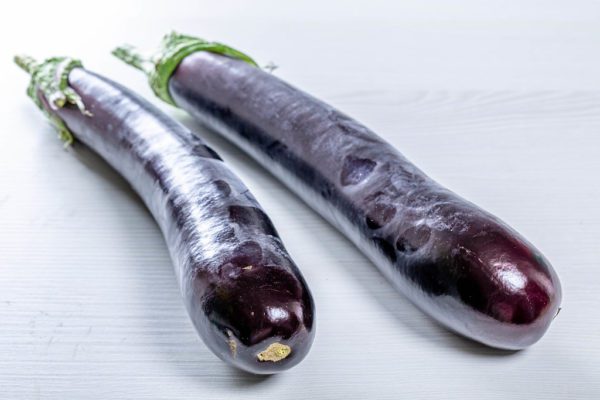 Eggplant