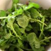 Arugula