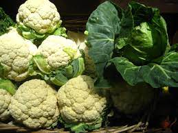 Cauliflower