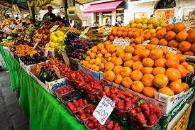 Fruit Wholesalers