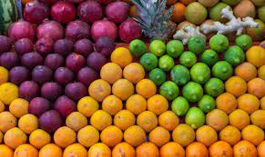 Fruits