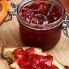 Jam fruit
