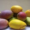 Mangoes