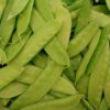 Snow peas