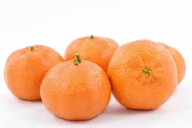 Tangerines