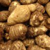 Taro Vegetables