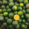 Ugli fruit
