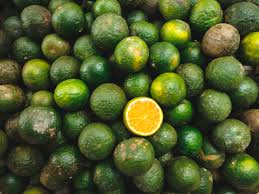 Ugli fruit