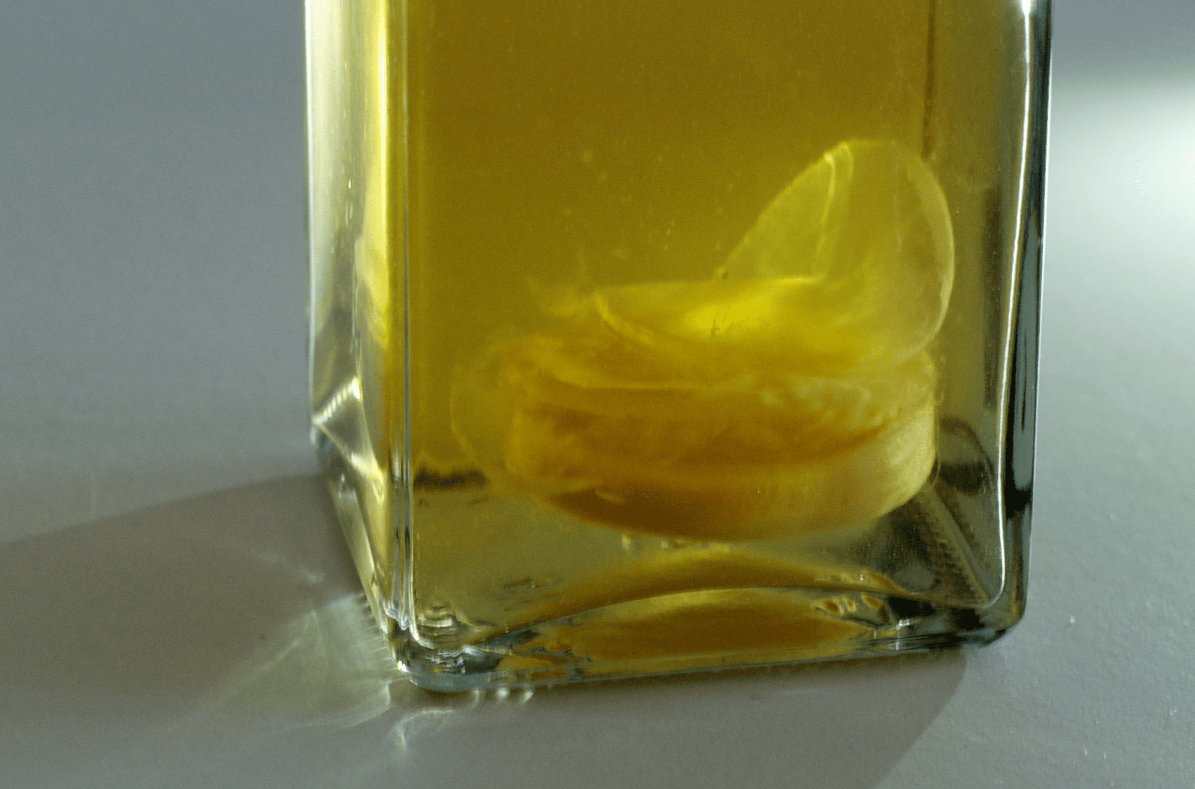 Vinegar