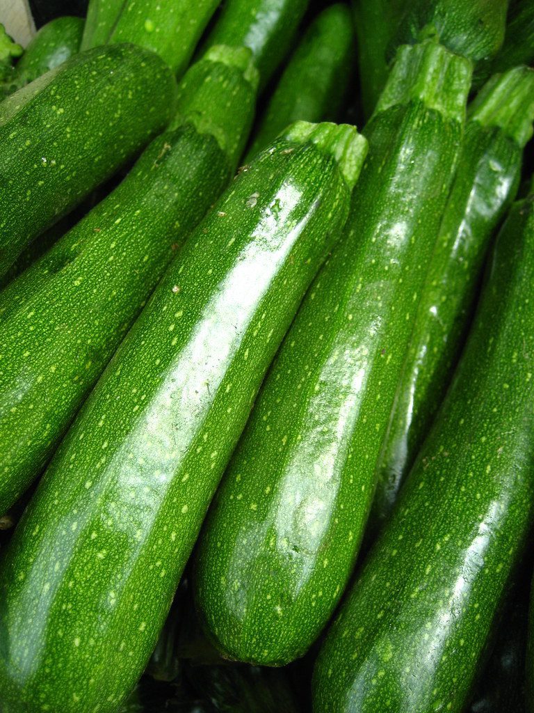 Zucchini