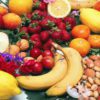 fruit and vegetable