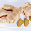 ginger