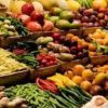 Cheapest fruit and veg
