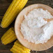 Cornstarch