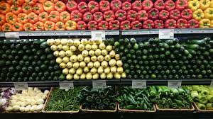 Express Delivery Grocery