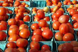 Farmer market