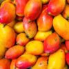 Fresh mango