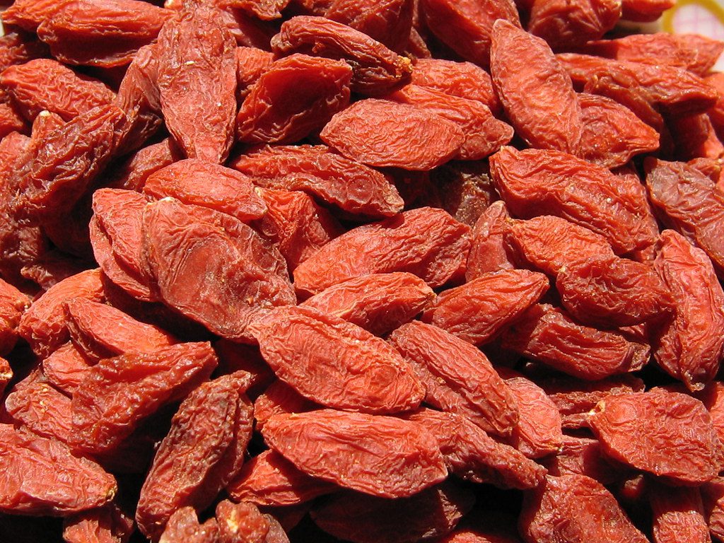 Goji Berry