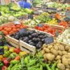Gourmet Grocery stores