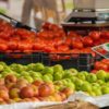 Gourmet Supermarkets