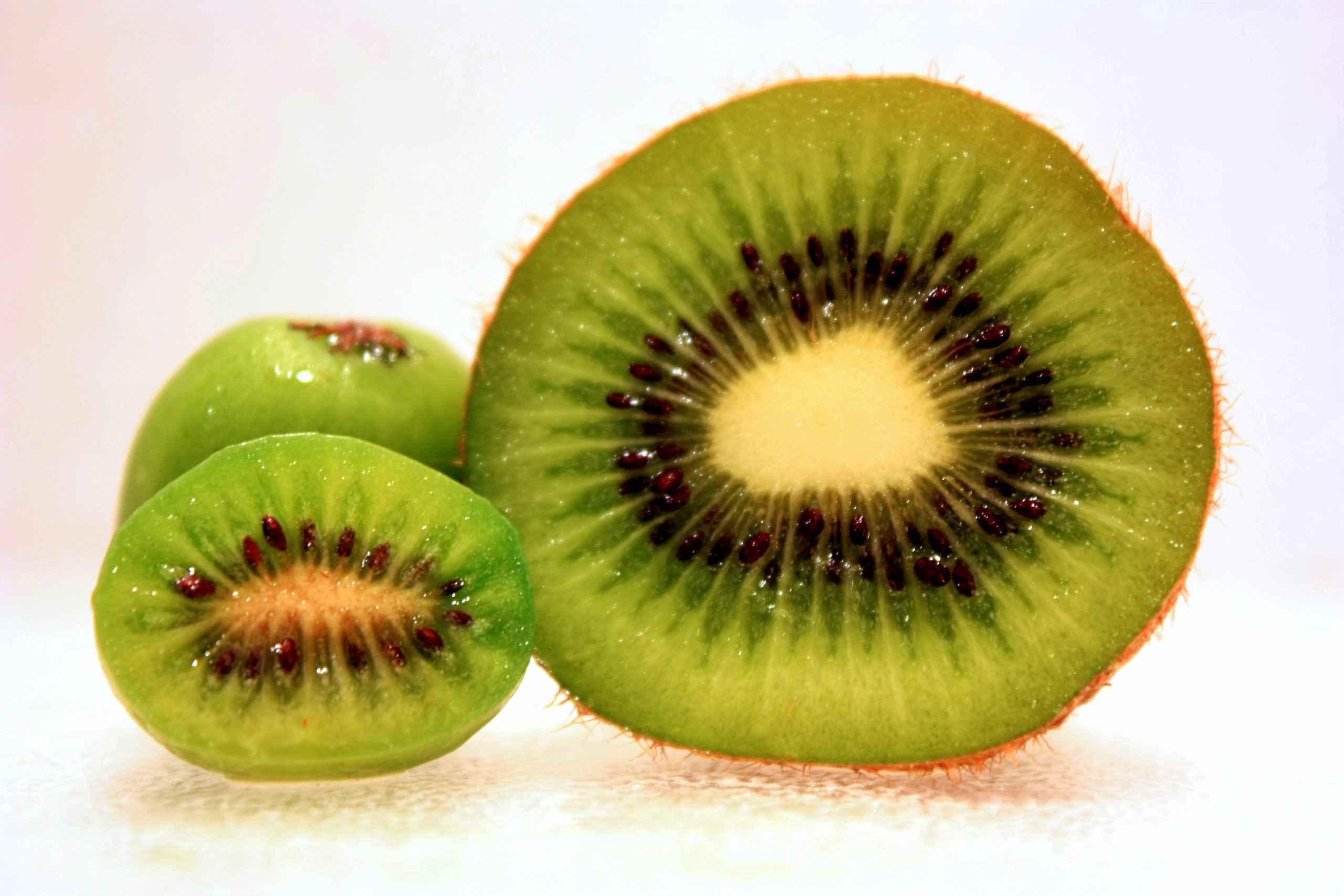 Hardy Kiwi
