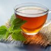 Herbal tea