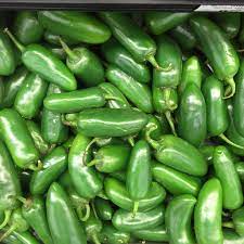 Jalapeno