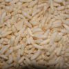 Puffed rice