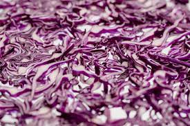 Red cabbage