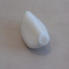 Single garlic clove