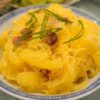Squash Spaghetti