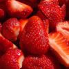 Strawberries For Sale