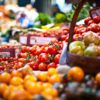 Top Fruit Market Warehouse
