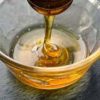 What is agave syrup