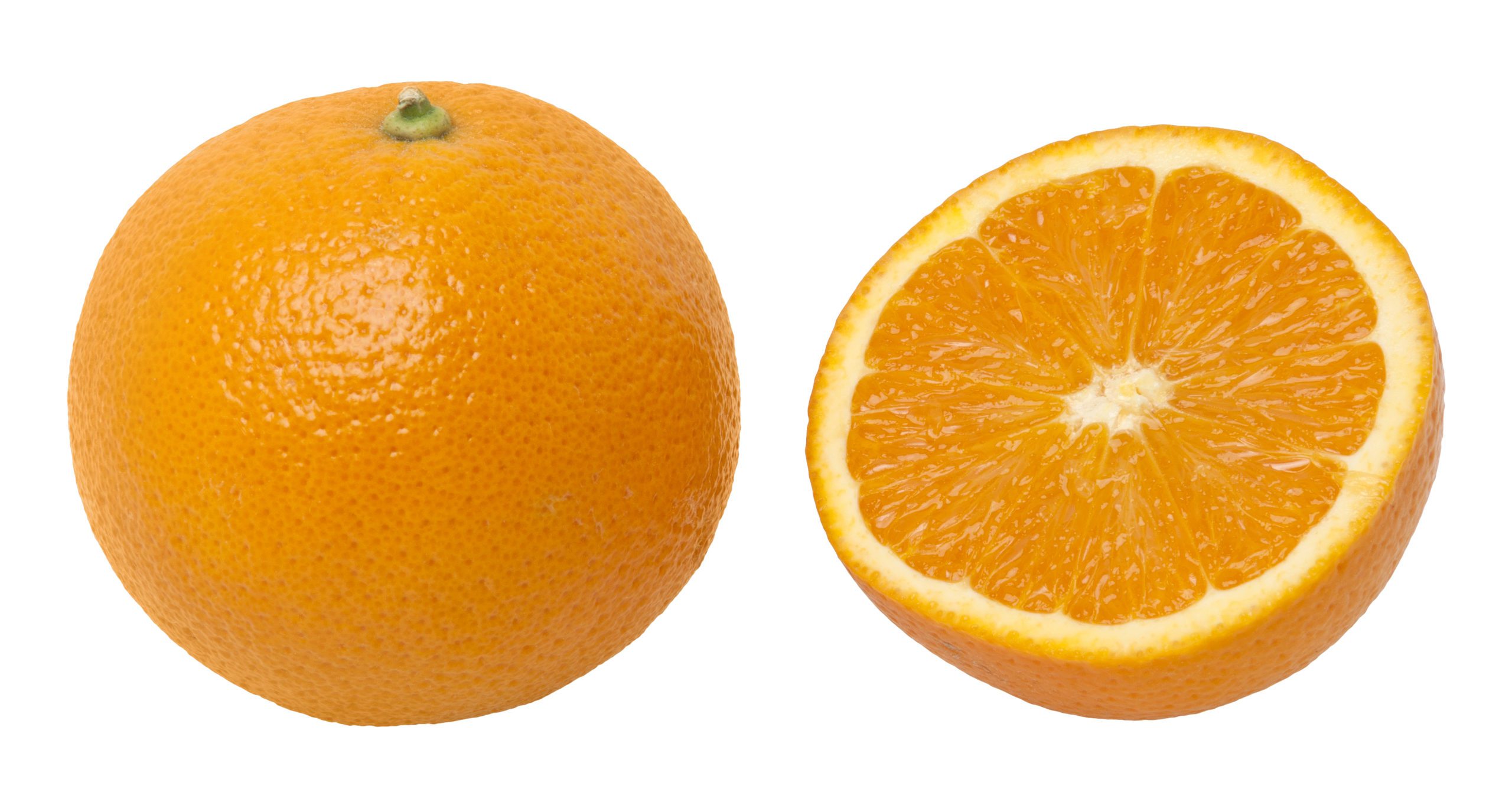 When Is Orange Season