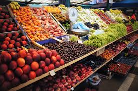 Wholesale fruit
