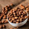 almonds