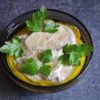 baba ganoush