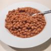 baked beans