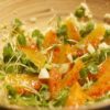 Blood Orange Salad